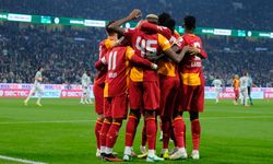 Konyaspor - Galatasaray / Fotoğraflar
