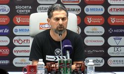 Konyaspor- Gençlerbirliği maçının ardından
