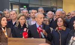 Küçükçekmece, Bakırköy ve Çatalca belediye başkanları Yeni Parti'ye katıldı