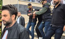 Küçükçekmece'de cinayet anı kamerada; 2 şüpheli yakalandı
