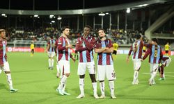 KuPS Kuopio- Trabzonspor: 2-4