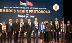 Kurtulmuş: Bu yolda sonuna kadar yürüyeceğiz (2)