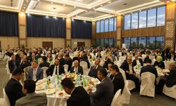 Kurtulmuş: Bu yolda sonuna kadar yürüyeceğiz (3)