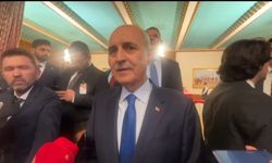 Kurtulmuş: Yeni Partililerin davranışı hiç şık olmamıştır