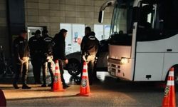 Kütahya'da kooperatif operasyonuna 12 tutuklama