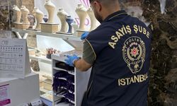Kuyumcukent'te dolandırıcılık operasyonu: 33 şüpheli yakalandı / Ek görüntü ve bilgiyle