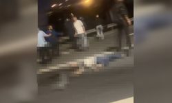 Kuzey Marmara Otoyolu'nda hafif ticari araç önce bariyerlere ardından otomobile çarptı: 1 ölü