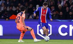 Kvaratskhelia'dan PSG'ye kötü haber