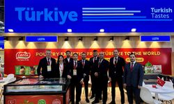 Lezita, SIAL Paris 2026'da Avrupa pazarındaki büyüme hedeflerini öne çıkardı