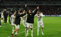 Lille - Galatasaray / Fotoğraflar