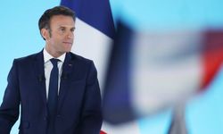 Macron, İçişleri Bakanı Nunez'in istifasını kabul etmedi