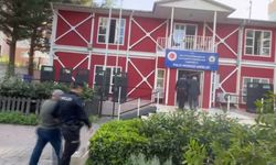 Maltepe 7 katlı binada çökme; mimar ve şantiye şefi gözaltında / Sevk görüntüsü