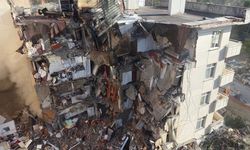Maltepe'de 3 katı çöken binaya ilişkin bilirkişi ön raporu: 2 kez verilen yıkım kararı uygulanmamış