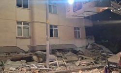 Maltepe'de 6 katlı bina çöktü -1 / Görüntü eklendi
