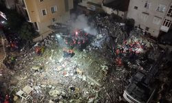 Maltepe'de çöken binada hayatını kaybetti; kentsel dönüşüm için taşındıkları ortaya çıktı