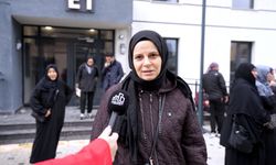 Maltepe'de çöken binanın hak sahipleri için yeni konutlar hazırlandı