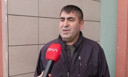 Maltepe'de yangında ölen Halil İbrahim'in akrabası: Anne, baba bir evladını kurtarıyor, diğerini kurtaramıyor