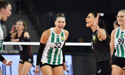 Manisa Büyükşehir Belediye Spor - Beşiktaş: 1-3