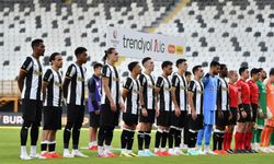 Manisa FK 3'üncü kez aynı kaderi yaşıyor