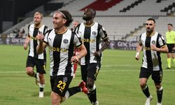 Manisa FK hasreti bitirmek istiyor
