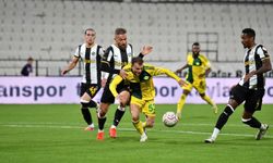 Manisa FK kötü seriyi bozamadı