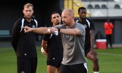 Manisa FK, Maestro ile imzaladı