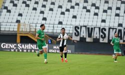 Manisa FK - Muğlaspor / Fotoğraflar