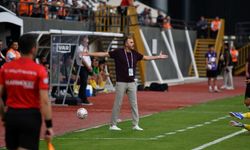 Manisa FK'da Ahmet Pektaş gitti, Abdullah Durak geliyor