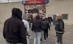 Manisa merkezli 6 ilde yasa dışı bahis operasyonu: 28 tutuklama