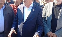 Manisa Otogarı'nda tahliye protestosu; ana giriş kapısı otobüslerle 4 saat ulaşıma kapatıldı