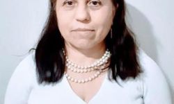 Manisa'daki otobüs kazasında ölen yolcu, Konya'da toprağa verildi