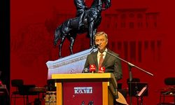 Mansur Yavaş: Ankara'yı tarihine yakışır biçimde koruyacağız
