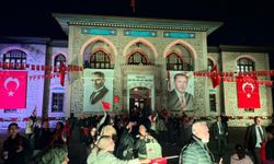 Mansur Yavaş: Benim için asıl olan makam değil milletin güvenidir