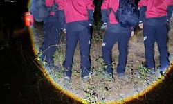 Mantar toplamak için gittiği ormanda ölü bulundu