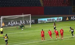 Mardin 1969 Spor-Manisa FK: 2-1