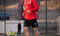 Mardin 1969 Spor'da Manisa mesaisi başladı