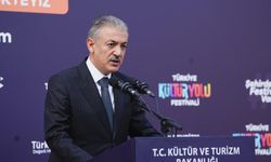 Mardin Kültür Yolu Festivali başladı