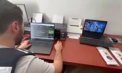 Mardin merkezli 10 ilde dolandırıcılık operasyonu: 6 tutuklama