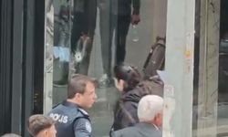 Mardin'de kuyumcu dükkanına silahlı saldırı