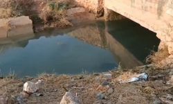 Mardin'de otomobil su kanalına uçtu: 4'ü çocuk, 6 ölü / Ek fotoğraflar