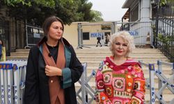 'Mardinli Marilyn Monroe', 1 yıl 3 ay hapis cezasına çarptırıldı