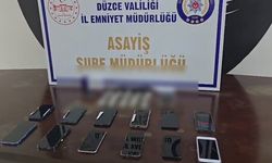Masaj salonlarına fuhuş operasyonu: 5 tutuklama