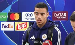 Mason Greenwood: Bugün bizler açısından şanssız bir gündü