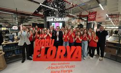 MediaMarkt Türkiye, Koru Florya'da yeni mağazasını açtı