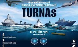 Mehmetçikten Antalya Körfezi önlerinde tatbikat