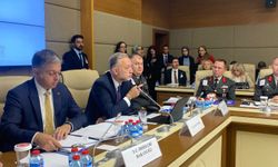 'Mekke Anlaşması' teklifi komisyonda
