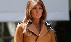 Melania Trump: Rusya ile Ukrayna arasındaki bölgesel ateşkes başladı