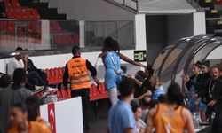 Melikgazi Kayseri Basketbol - Turgutlu Belediyespor: 64 - 58