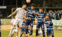 Menemen FK çıkış arıyor