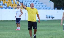 Menemen FK'da Doğantez başarıya inanıyor